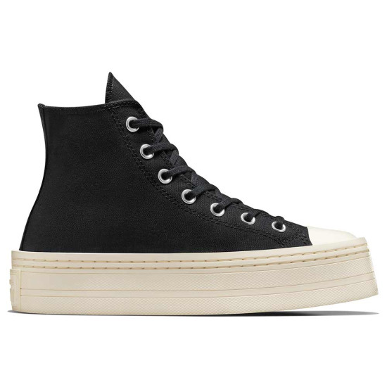 Converse Chuck Taylor All Star Modern Lift Platform Canvas